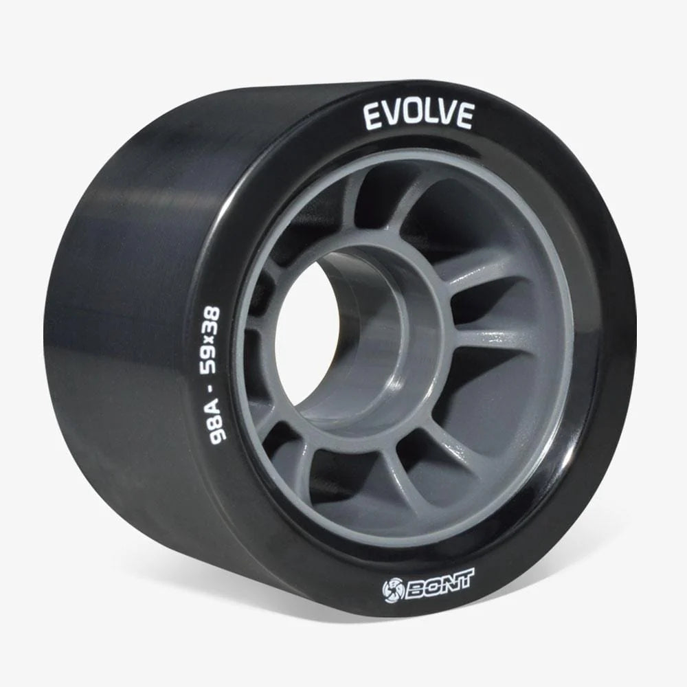 Bont Evolve 59mm (8-Pack)