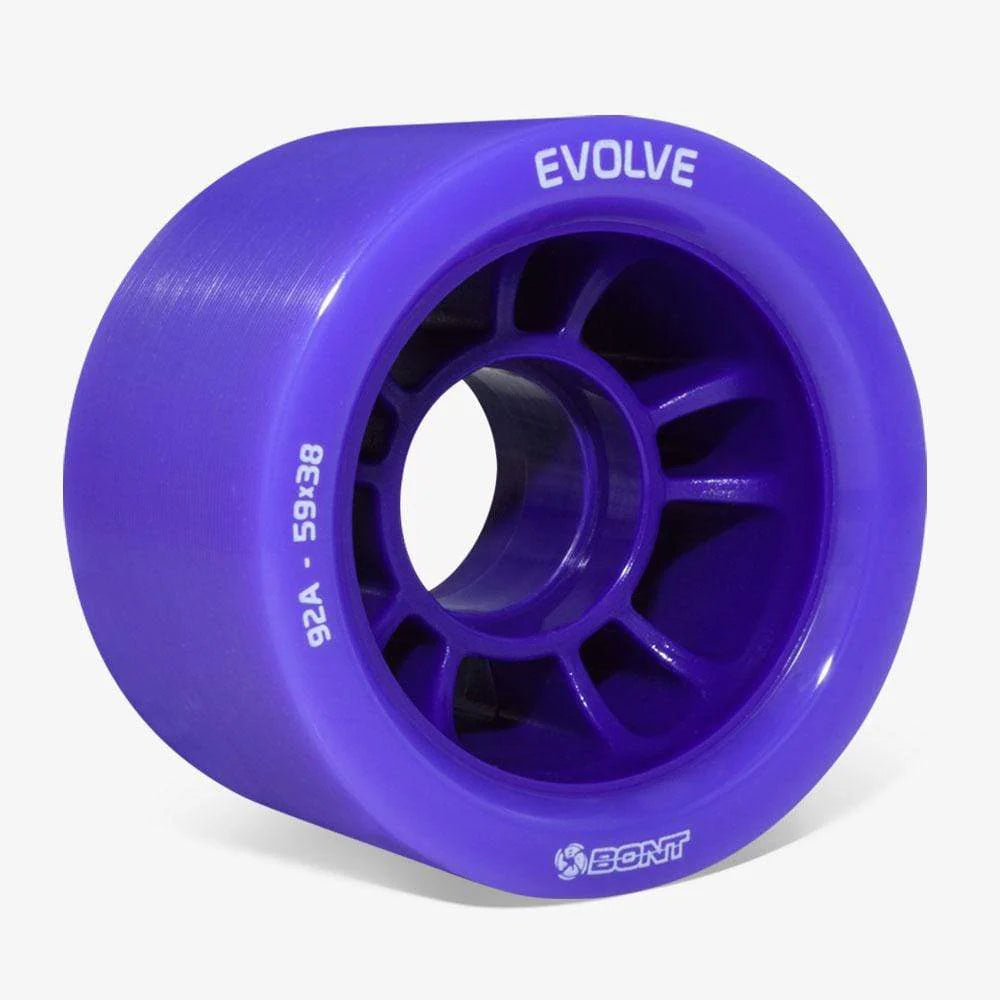 Bont Evolve 59mm (8-Pack)