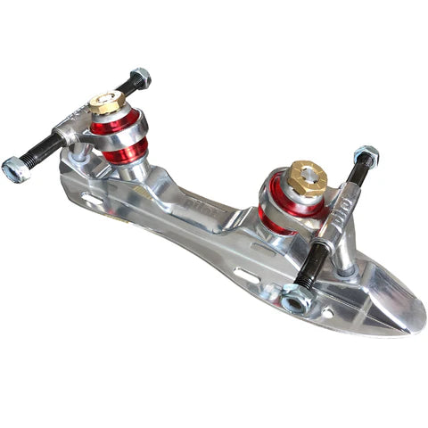 Pilot Falcon NTS Quad Skate Plate