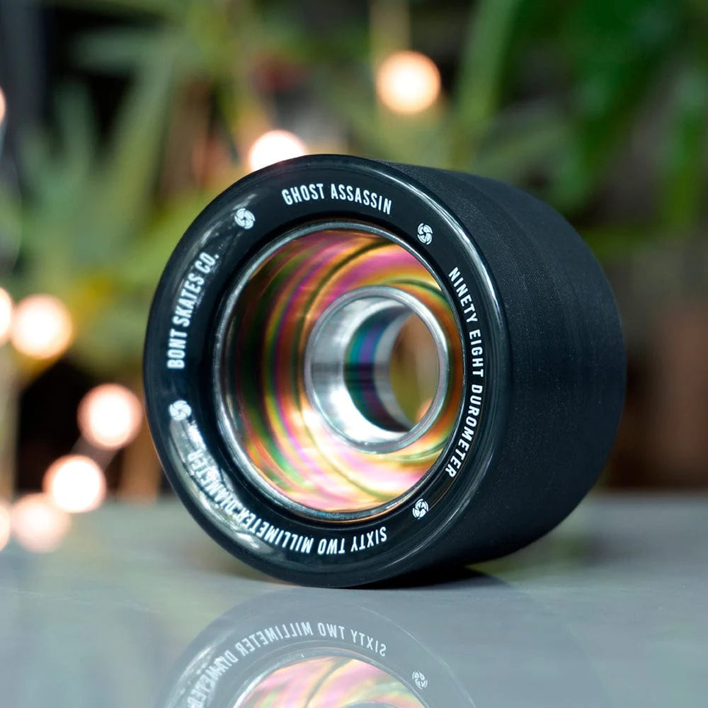 Ghost Assassin Indoor (4-Pack)