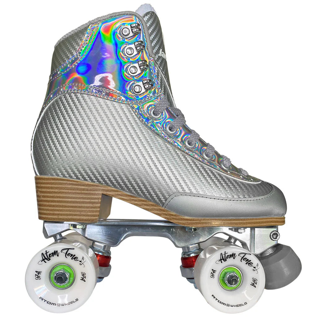 Vibe Alloy Women's Rhythm Package