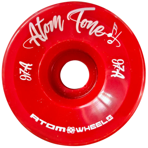 Atom Tone (4-Pack)