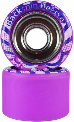 VNLA Backspin Deluxe (8-Pack)