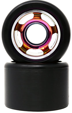 VNLA Backspin Eclipse (8-Pack)