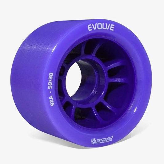 Bont Evolve 59mm (8-Pack)