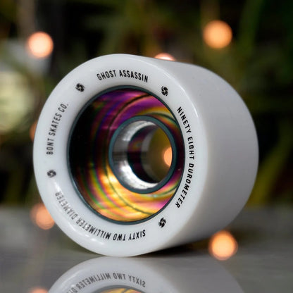 Ghost Assassin Indoor (4-Pack)