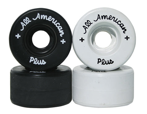 All American Plus (8-Pack)