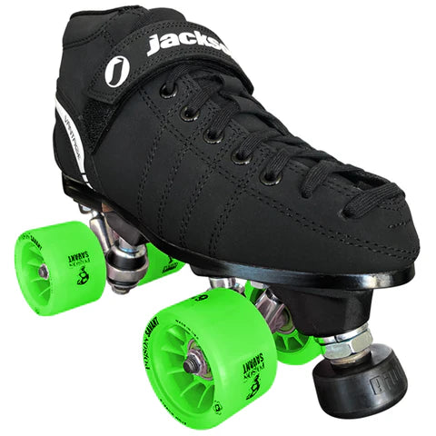 VIP Nylon Women's Derby Package