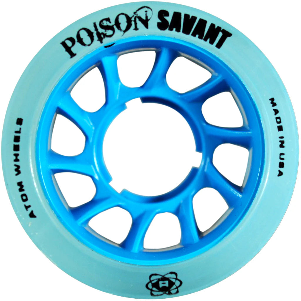 Atom Poison Savant (4-Pack)