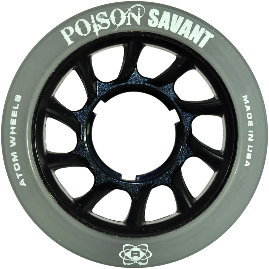 Atom Poison Savant (4-Pack)