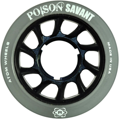 Atom Poison Savant (4-Pack)