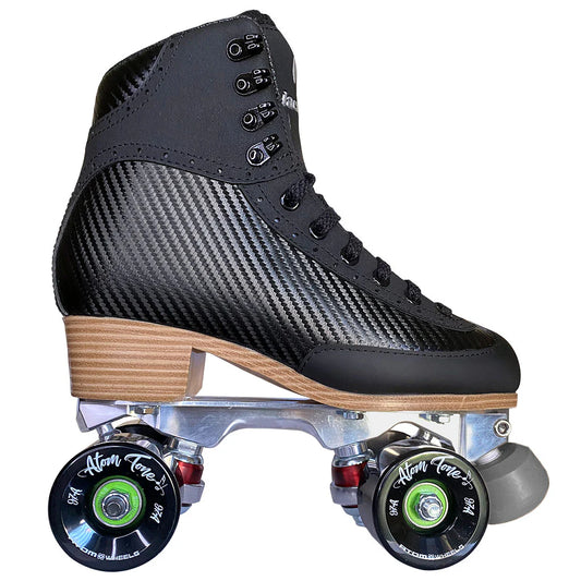 Vibe Alloy Women's Rhythm Package