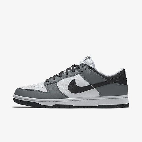 test shoe