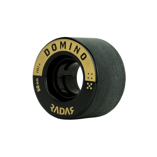 Radar Domino Wheels (4-Pack)