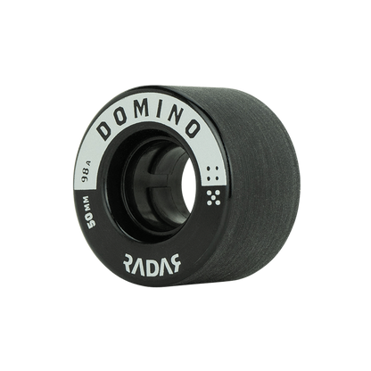 Radar Domino Wheels (4-Pack)