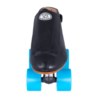 Riedell Quest Roller Skate Set