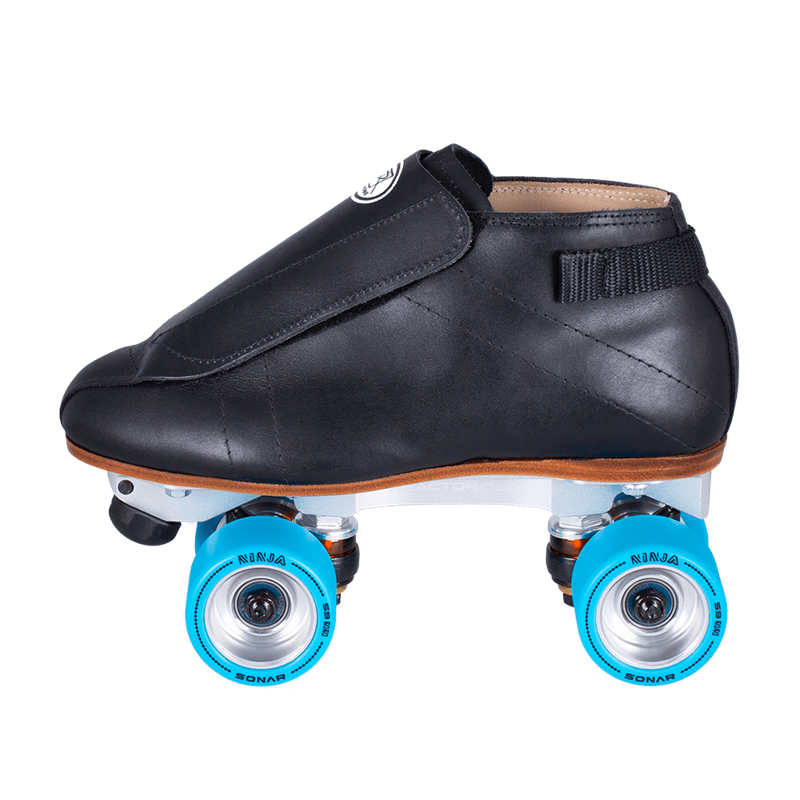 Riedell Quest Roller Skate Set