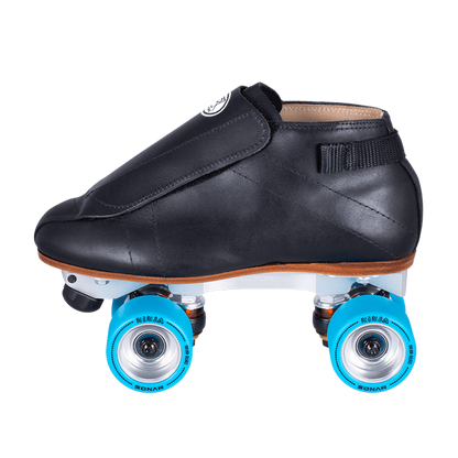 Riedell Quest Roller Skate Set